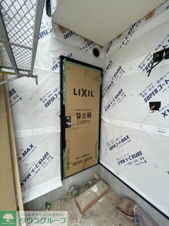 アノンテラス岡上の物件内観写真